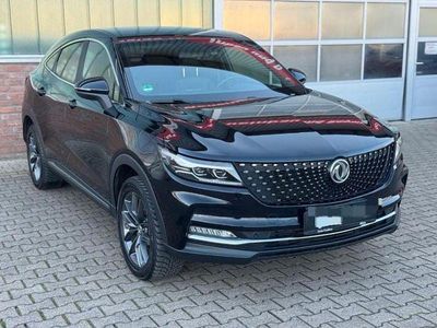 Gebraucht DFSK Fengon 137 PS (100 kW) 2020 Schwarz SUV