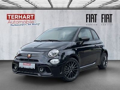 gebraucht Abarth 595 1.4 T-Jet 16V/Beats/Apple&Android/PDC