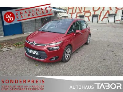 Gebraucht Citroën C4 Picasso
