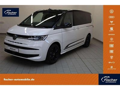 Neu VW Multivan Edition 150 PS (110 kW) 2025 Candyweiß/ dach deep black pe Van