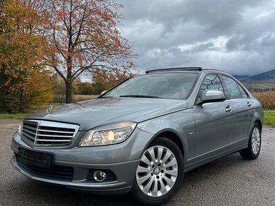 Mercedes C280