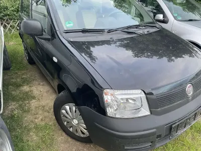 Gebraucht Fiat Panda