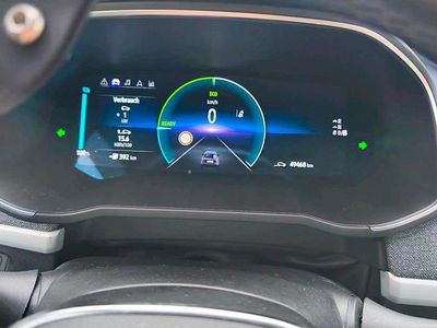 Gebraucht Renault Zoe Experience 100 kW (136 PS) 2022 Violet Kleinwagen