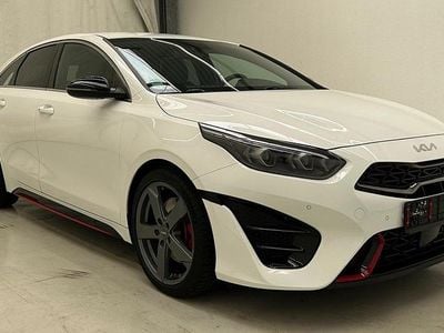 Kia ProCeed GT