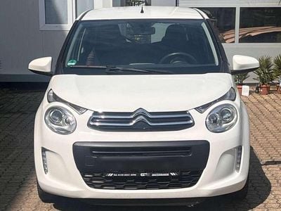 Citroën C1