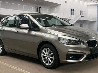 BMW 220
