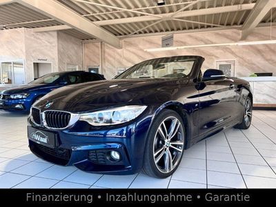 BMW 428