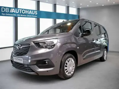 Gebraucht Opel Combo Life