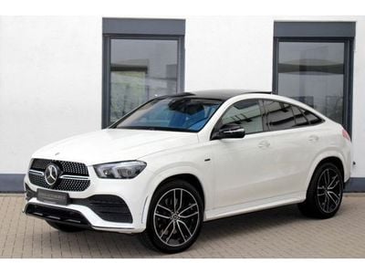 Mercedes GLE350e