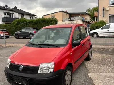 Gebraucht Fiat Panda