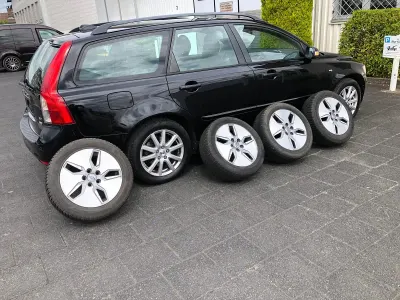 Usado Volvo V50