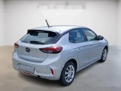 Gebraucht Opel Corsa