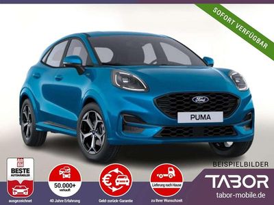 Ford Puma Gen-E
