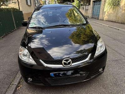 Mazda 5