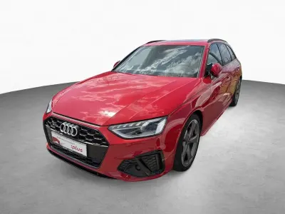 Gebraucht Audi S4