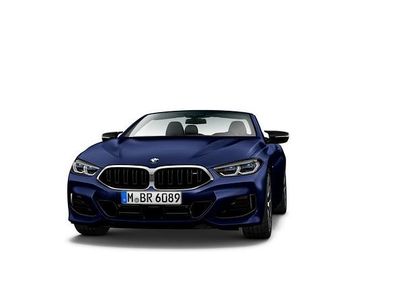 Gebraucht 2026 BMW M850 Efficient Dynamics Coupé | 104.444 €