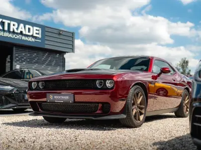 Gebraucht Dodge Challenger