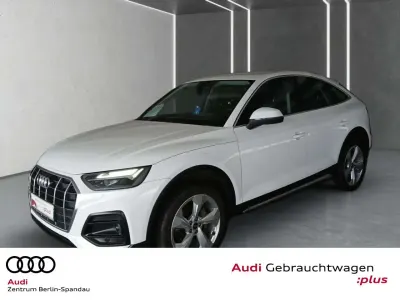 Gebraucht Audi Q5