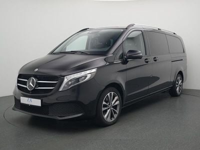 Mercedes V300