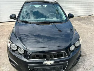 Occasion Chevrolet Aveo