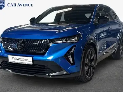 Gebraucht Renault Rafale Esprit Alpine 200 PS (147 kW) 2025 Blau SUV