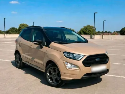 Używany Ford Focus