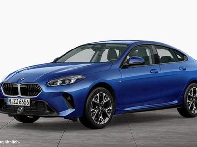 Second-hand BMW 220 156 CP (114 kW) 2025 Albastru Coupe