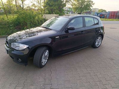 gebraucht BMW 116 116 i