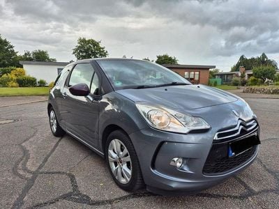 Citroën DS3