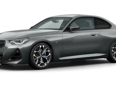 Gebraucht BMW M240i M Sport 374 PS (275 kW) 2025 Coupé