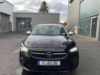 gebraucht Opel Corsa F 1,2 Automatik