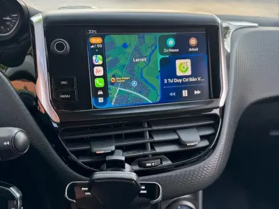Gebraucht Peugeot 2008