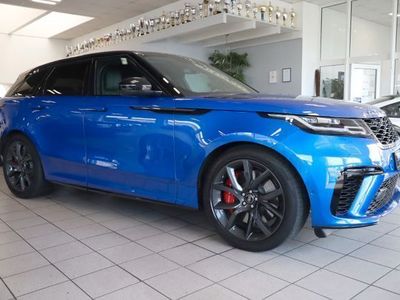 gebraucht Land Rover Range Rover Velar SV Autobiography Dynamic Edt.