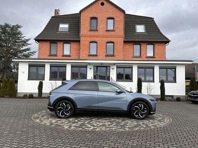 Gebraucht Hyundai Ioniq 5 239 kW (325 PS) 2022 Andere SUV