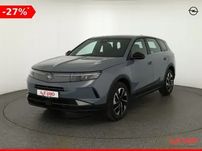 Nowe Opel Grandland X 145 KM (106 kW) 2025 Szary SUV