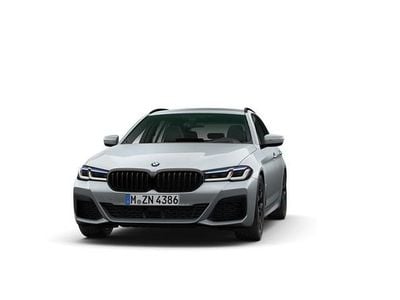 Gebraucht BMW 520 Efficient Dynamics 190 PS (139 kW) 2026 Kombi