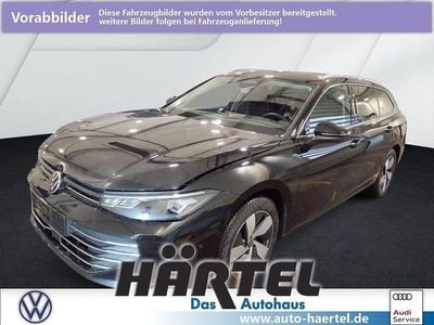 Gebraucht VW Passat