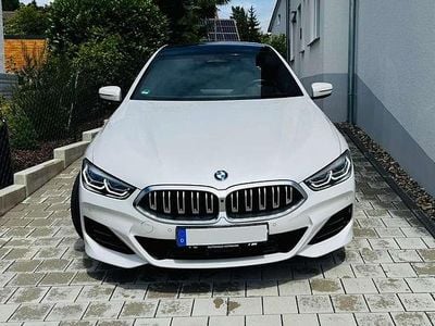 BMW 840