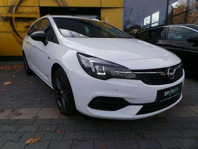 gebraucht Opel Astra ST Design&Tech 1.4 AT,Navi,Frontkamera