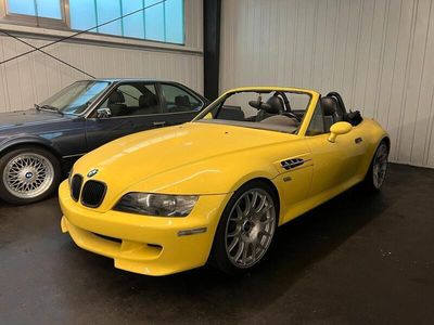 BMW Z3 M