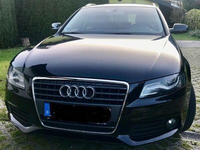 gebraucht Audi A4 A4Avant 2.0 TFSI