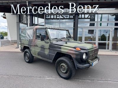 Mercedes G250