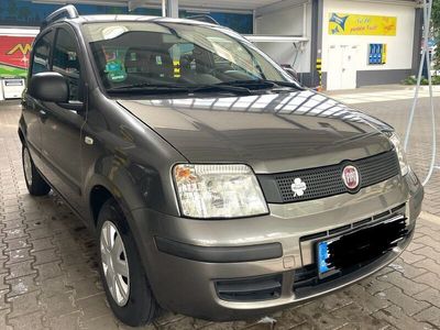 gebraucht Fiat Panda 1.2 L Facelift erst 99.000 KM TOP ZUSTAND