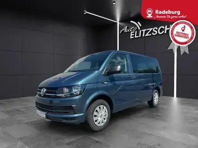 Gebraucht VW Multivan
