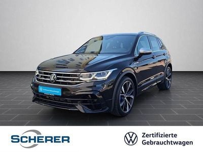 Usata VW Tiguan R 320 CV (235 kW) 2023 SUV