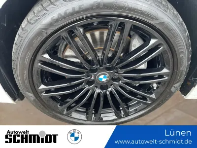 Gebraucht BMW 540