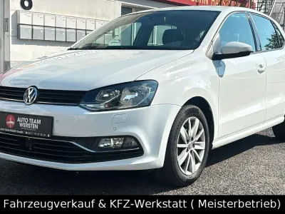 Gebraucht VW Polo