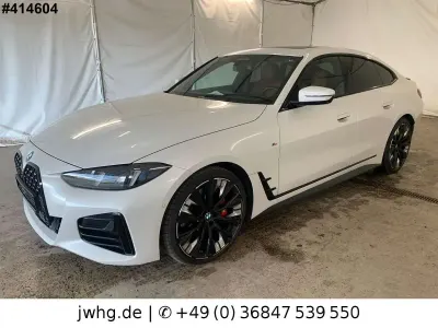 Gebraucht BMW 420 Coupé