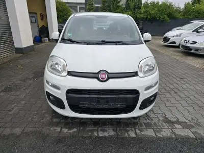 Gebraucht Fiat Panda