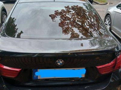 BMW 420 Gran Coupé